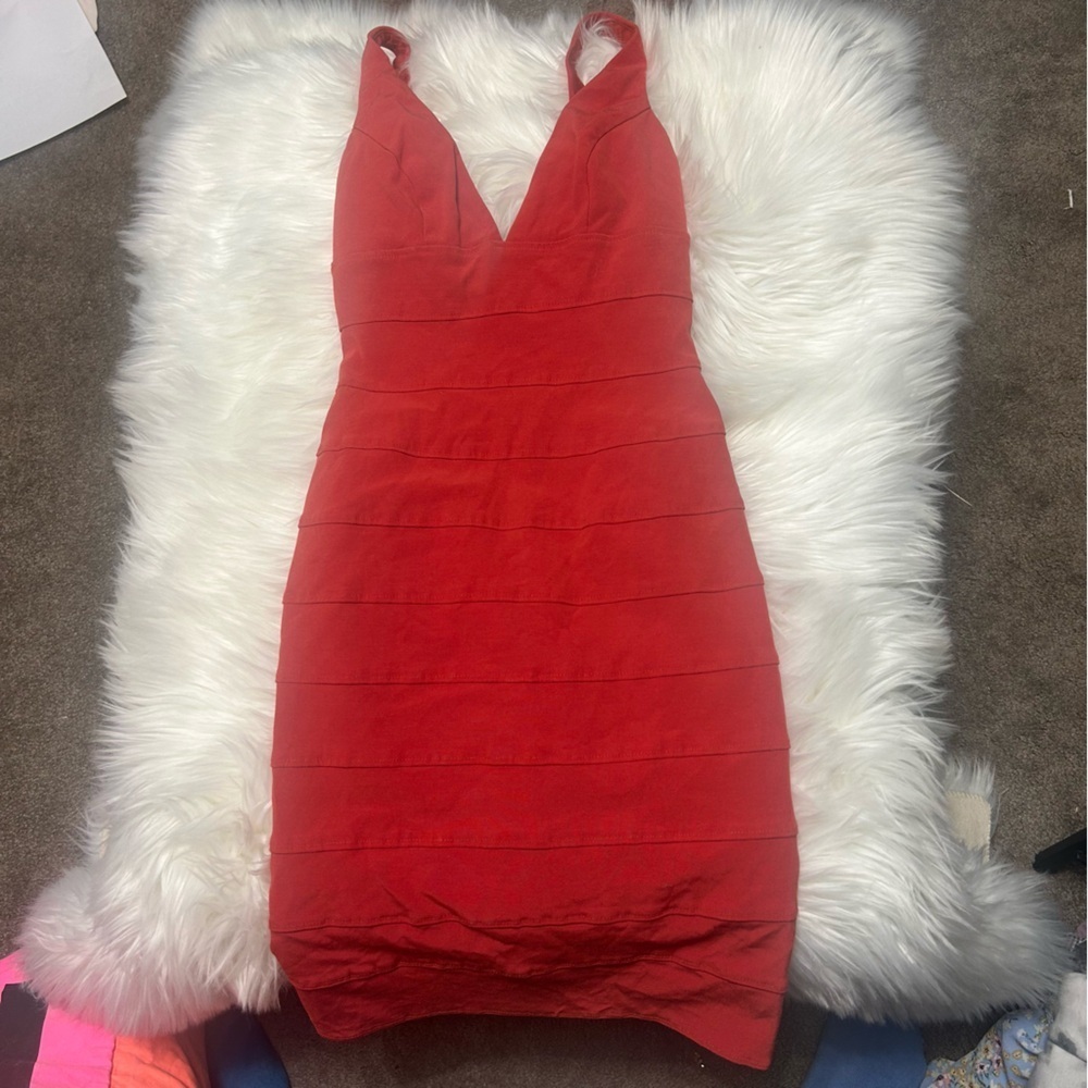 Size Small Dress E2